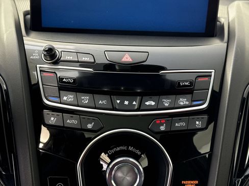 Used 2023 Acura RDX A-Spec AWD/4WD image 10