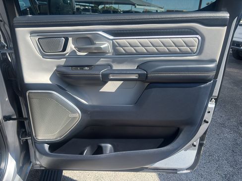 Used 2025 RAM 1500 Tungsten w/ Off Road Group AWD/4WD image 17