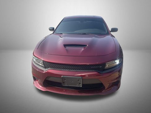 Used 2023 Dodge Charger GT w/ Blacktop Package AWD/4WD image 2