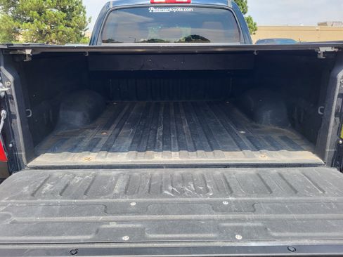 Used 2016 Toyota Tundra 1794 Edition AWD/4WD image 24