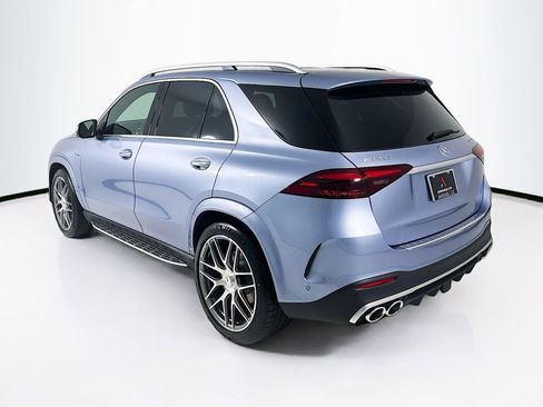 New 2026 Mercedes-Benz GLE 53 AMG 4MATIC image 6