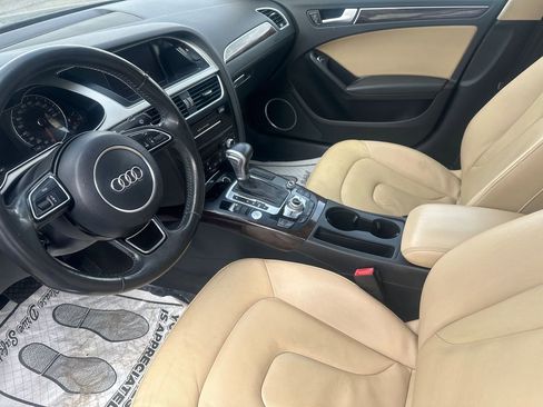 Used 2016 Audi A4 2.0T Premium Plus w/ Technology Package image 18