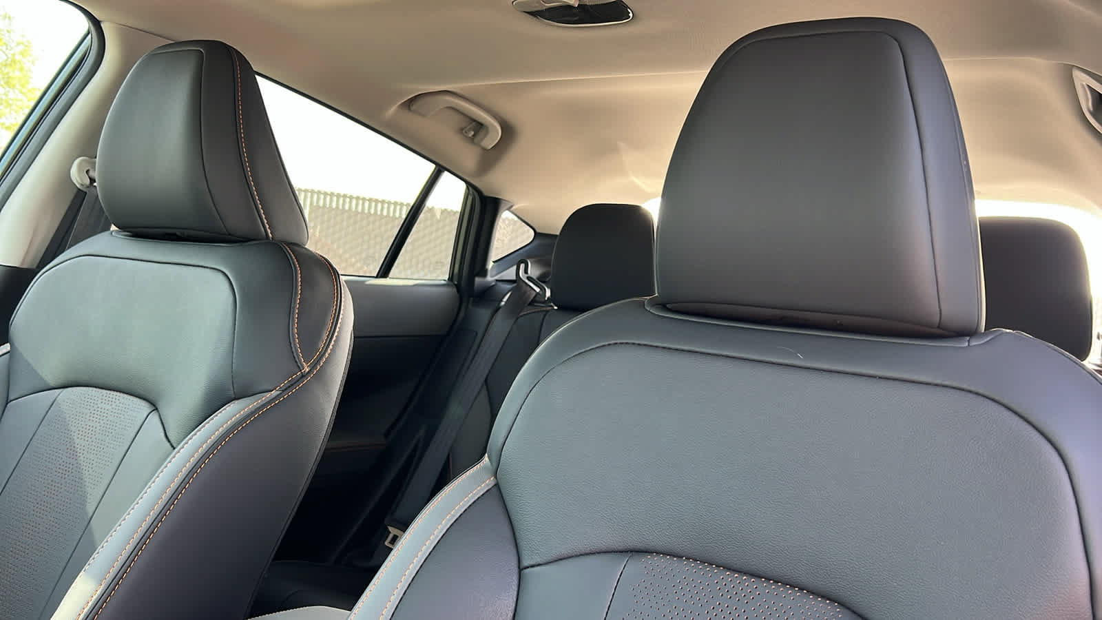 New 2026 Subaru Crosstrek 2.5i Limited AWD/4WD image 11
