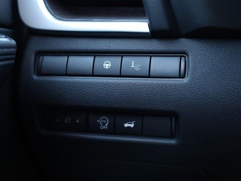 New 2026 Nissan Rogue Platinum w/ Platinum Premium Package image 21