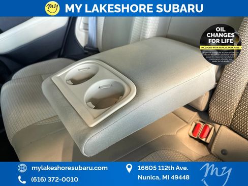 Certified 2024 Subaru Outback Premium AWD/4WD image 25