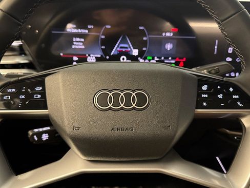 New 2026 Audi A6 Premium Plus image 22