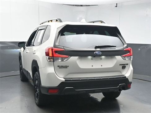 Certified 2023 Subaru Forester Wilderness image 6