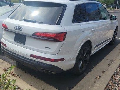 Used 2026 Audi Q7 3.0T Premium Plus w/ Premium Plus Package