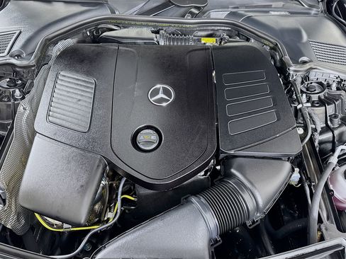 New 2026 Mercedes-Benz C 300 Sedan image 33