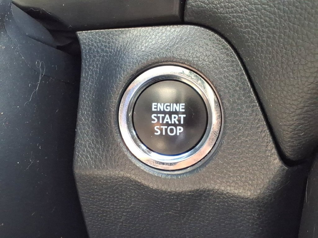 Used 2023 Toyota RAV4 XLE AWD/4WD image 24