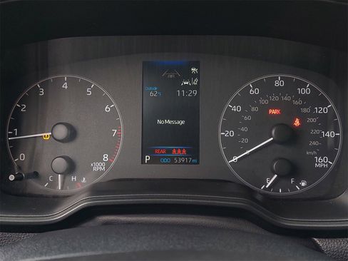 Used 2023 Toyota Corolla Cross LE image 18