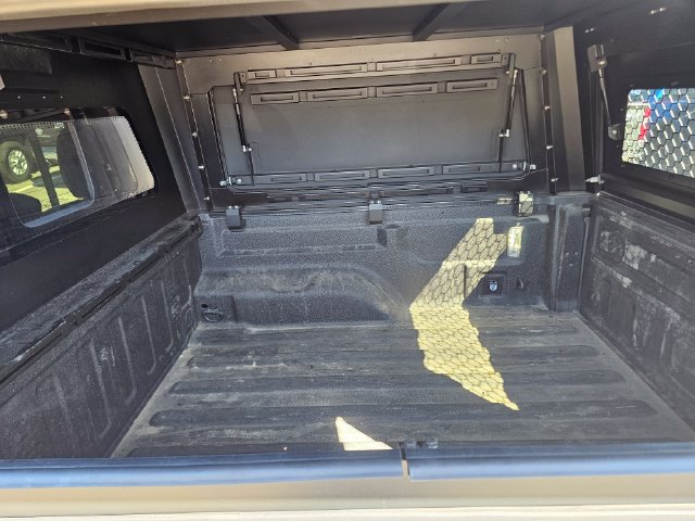 Used 2020 Jeep Gladiator Rubicon AWD/4WD image 16