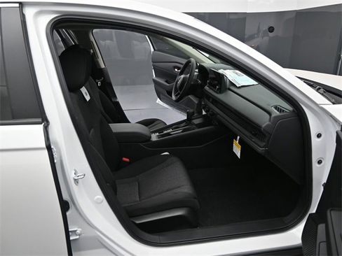 New 2025 Honda Accord LX image 19