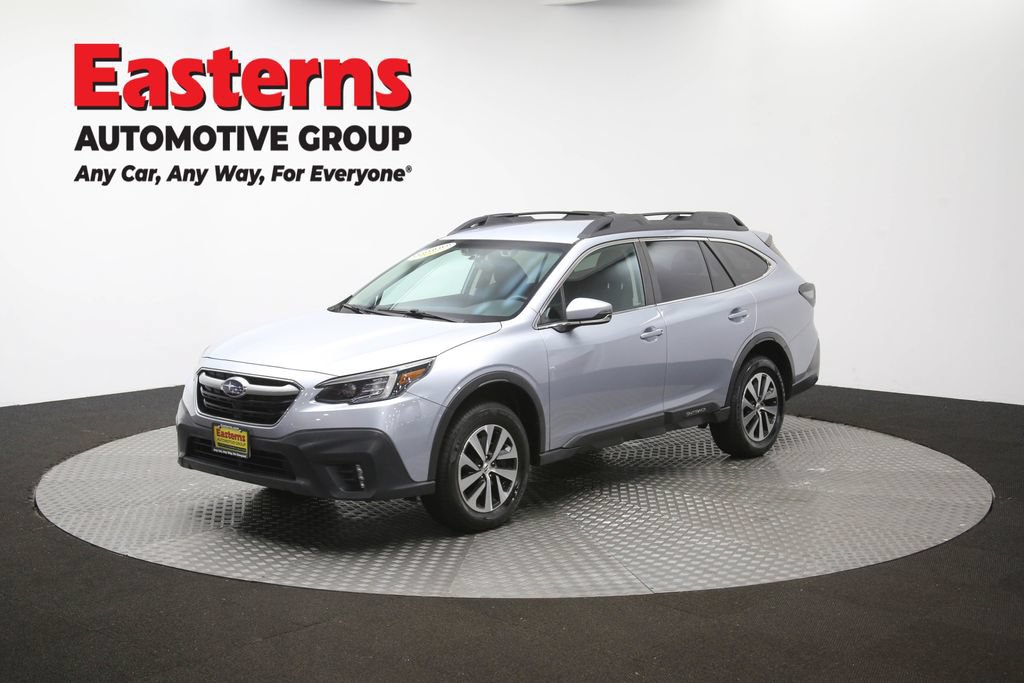 Used 2022 Subaru Outback Premium AWD/4WD image 57