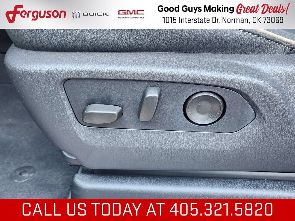 New 2026 GMC Yukon Elevation AWD/4WD image 16