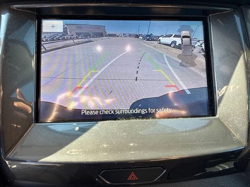 Used 2019 Ford Ranger Lariat AWD/4WD image 26