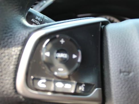 Used 2017 Honda Civic LX image 12