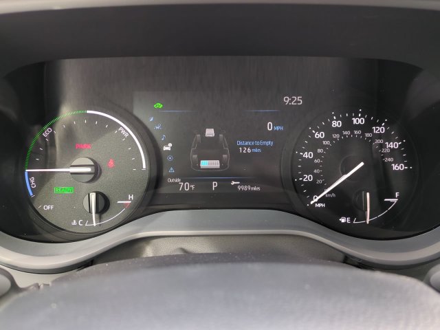 New 2026 Toyota Sienna XLE AWD/4WD image 27