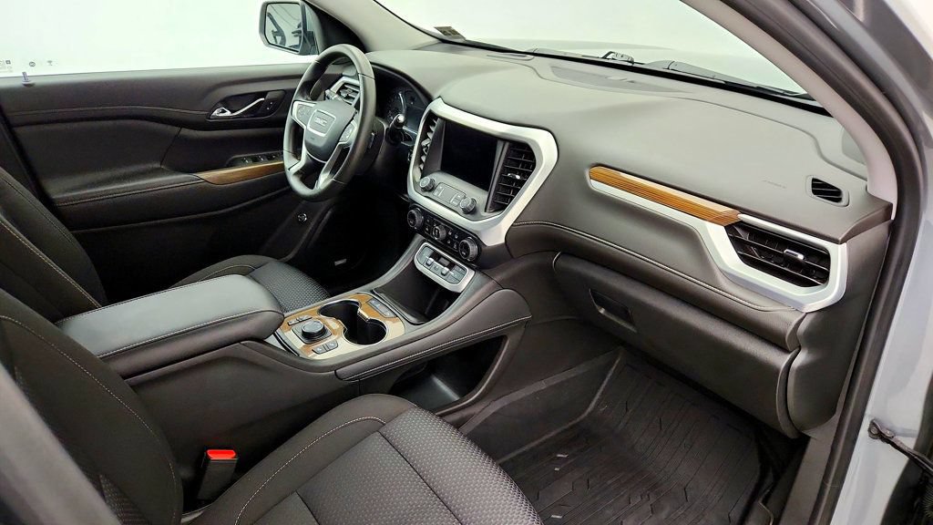 Used 2023 GMC Acadia SLE w/ Driver Convenience Package AWD/4WD image 26