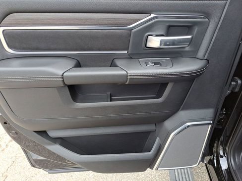 New 2026 RAM 2500 Laramie image 16