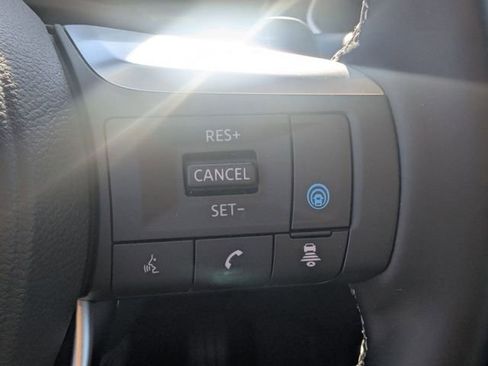 Used 2025 INFINITI QX60 Sensory w/ Vision Package image 18