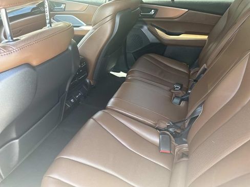 Used 2023 Acura MDX SH-AWD w/ Technology Package image 14