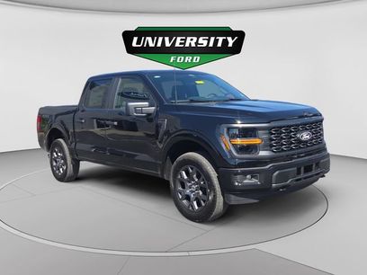 New 2026 Ford F150 STX w/ Equipment Group 200A