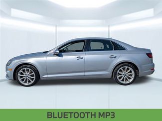 Used 2019 Audi A4 2.0T Premium w/ Convenience Package video 2