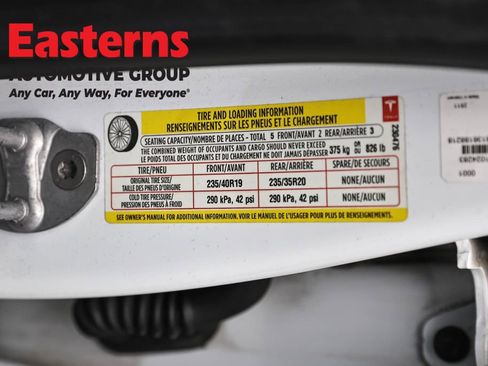 Used 2019 Tesla Model 3 Long Range AWD/4WD image 28