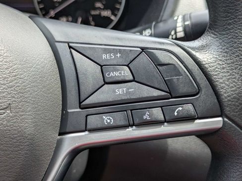 Used 2020 Nissan Altima 2.5 S FWD image 28