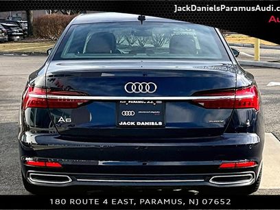 Used 2023 Audi A6 Premium Plus w/ Premium Plus Package