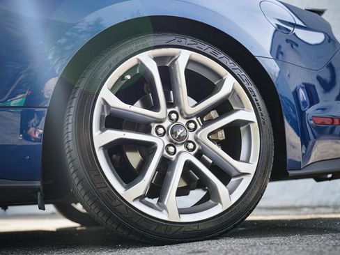 Used 2023 Ford Mustang GT Premium w/ Equipment Group 401A image 18