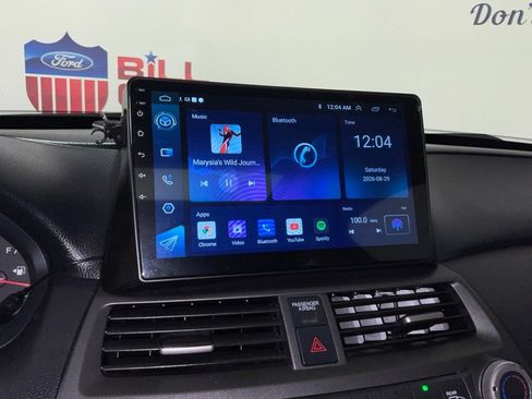Used 2012 Honda Accord EX image 23