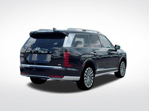 New 2026 Hyundai Palisade Calligraphy AWD/4WD image 7