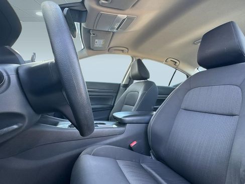 Used 2023 Nissan Altima 2.5 S FWD image 23