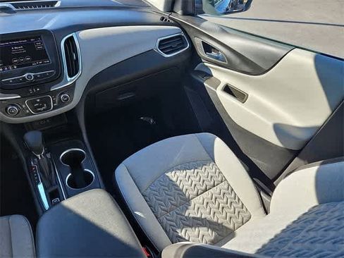 Certified 2023 Chevrolet Equinox LS image 11