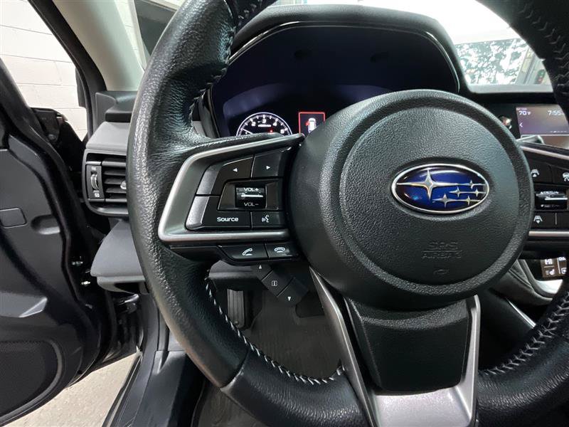 Used 2022 Subaru Outback Premium AWD/4WD image 22