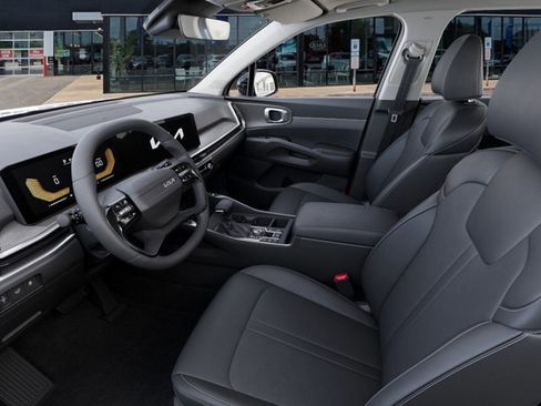 New 2026 Kia Sorento X-Line EX image 17