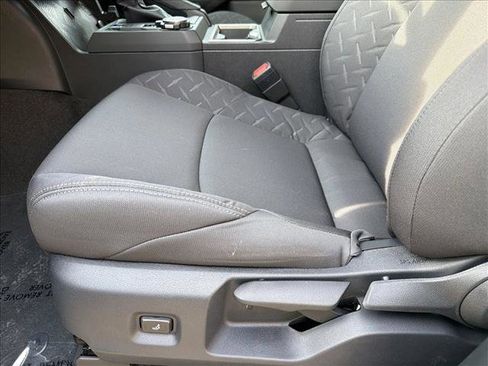 New 2025 Toyota Tacoma SR5 image 12