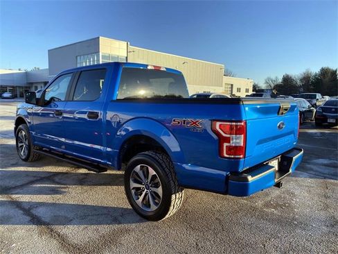 Used 2019 Ford F150 XL w/ Equipment Group 101A Mid image 8