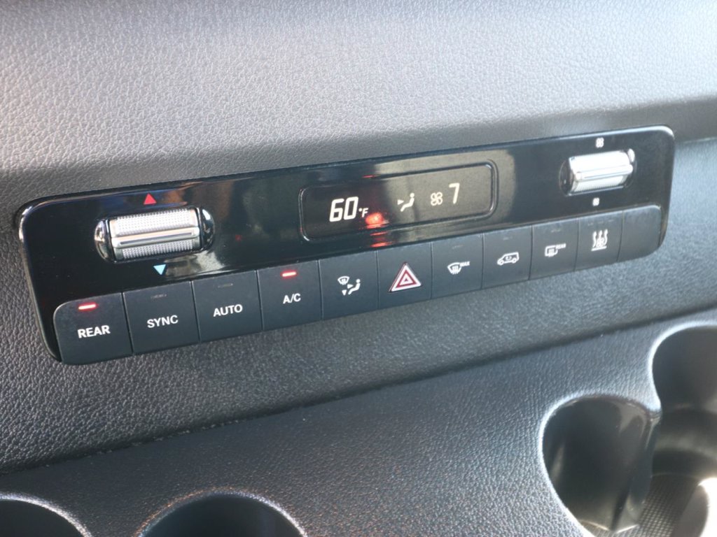 Used 2025 Mercedes-Benz Sprinter 2500 image 24