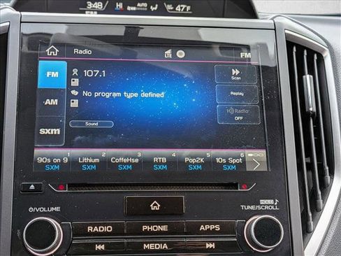 Certified 2023 Subaru Crosstrek 2.5i Limited image 13