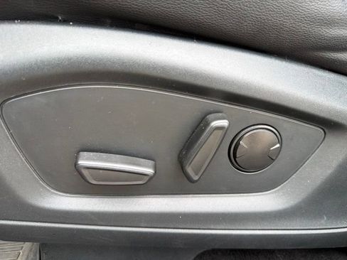 Used 2023 Ford Explorer ST w/ Equipment Group 401A AWD/4WD image 16
