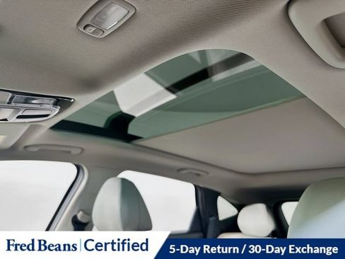 Certified 2025 Hyundai Tucson Limited AWD/4WD image 4