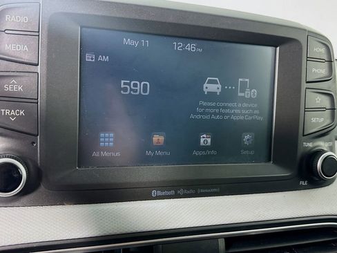 Used 2018 Hyundai Kona SEL FWD image 14