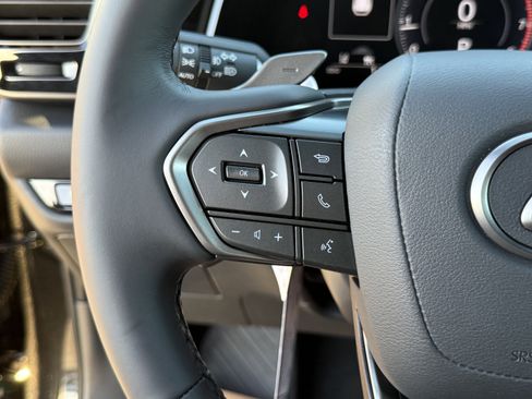 New 2026 Lexus NX 350 AWD image 20