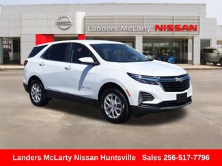 Used 2024 Chevrolet Equinox LT AWD/4WD 360° Tour
