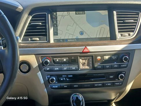 Used 2016 Hyundai Genesis 3.8 w/ Option Group 04 image 28