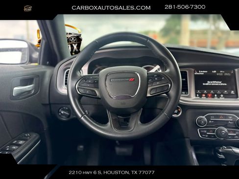 Used 2023 Dodge Charger SXT RWD image 10