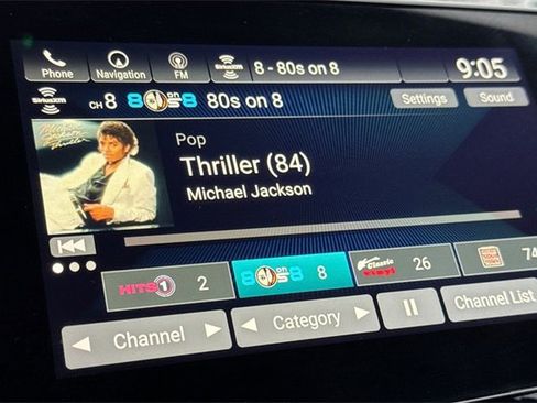 Used 2022 Honda Passport TrailSport image 26